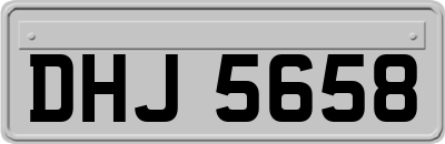 DHJ5658