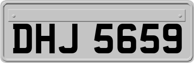 DHJ5659