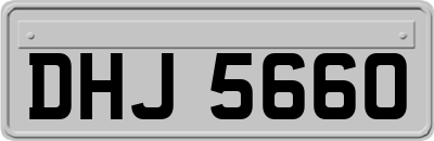 DHJ5660