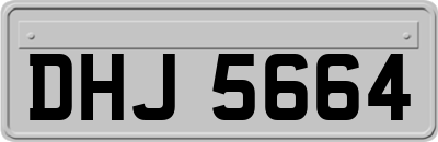 DHJ5664