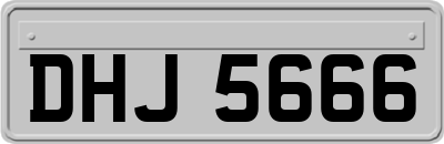DHJ5666