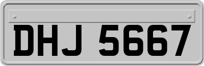 DHJ5667