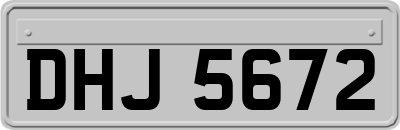 DHJ5672