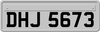 DHJ5673