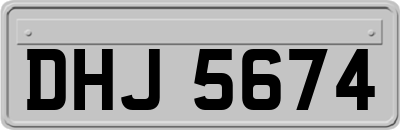 DHJ5674