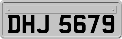 DHJ5679