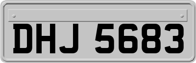 DHJ5683