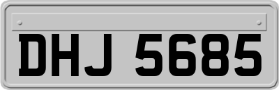 DHJ5685