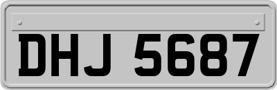 DHJ5687