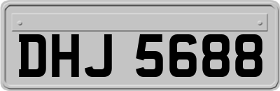 DHJ5688