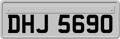 DHJ5690