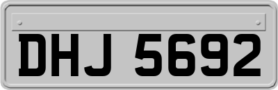 DHJ5692