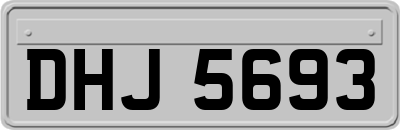 DHJ5693