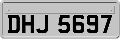 DHJ5697