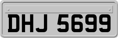 DHJ5699