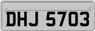 DHJ5703