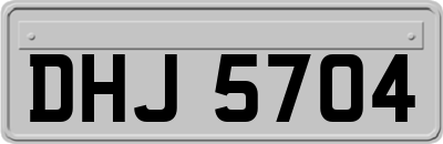 DHJ5704