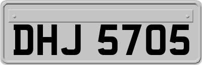 DHJ5705