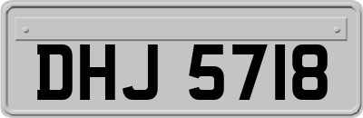 DHJ5718