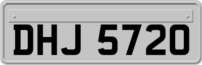 DHJ5720