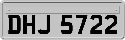 DHJ5722