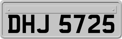 DHJ5725