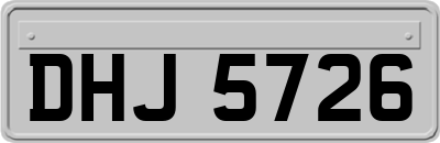 DHJ5726