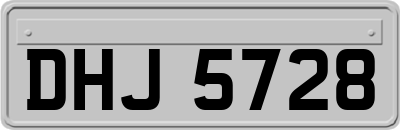DHJ5728