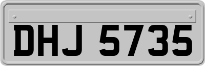 DHJ5735