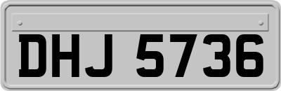 DHJ5736