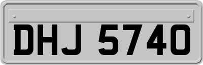 DHJ5740