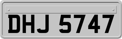 DHJ5747