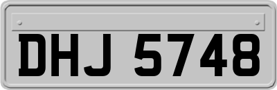 DHJ5748