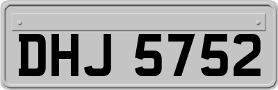 DHJ5752