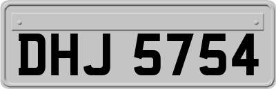 DHJ5754