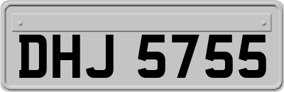 DHJ5755