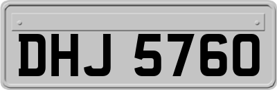 DHJ5760