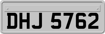 DHJ5762