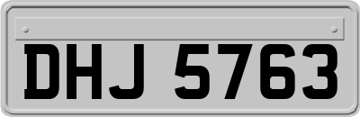 DHJ5763