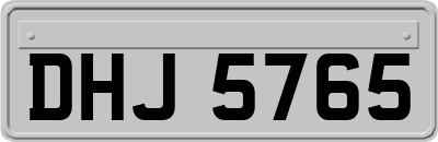 DHJ5765