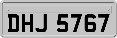 DHJ5767