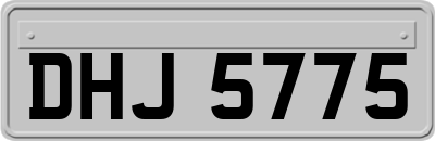 DHJ5775