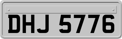 DHJ5776