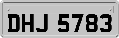 DHJ5783