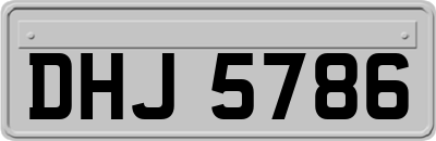 DHJ5786