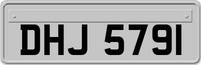 DHJ5791