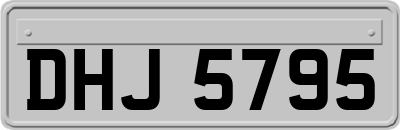 DHJ5795