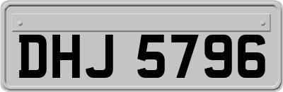 DHJ5796