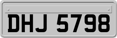 DHJ5798