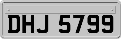 DHJ5799